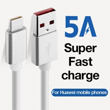 Type-C Super Charging Ca