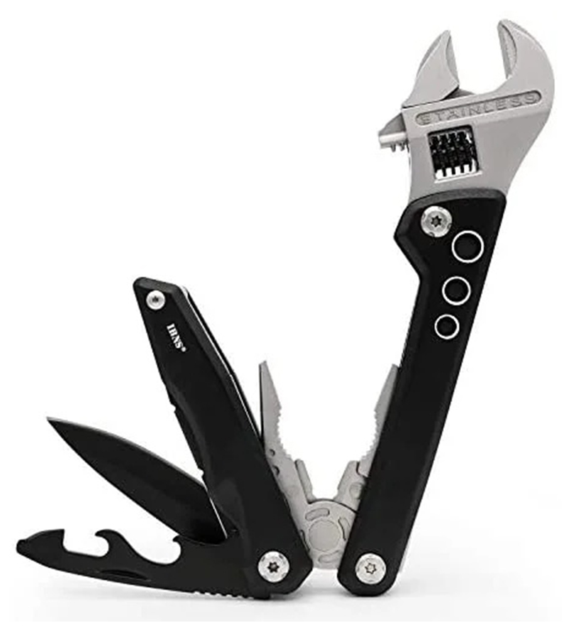 IBNS 7 in 1 Multifunctio