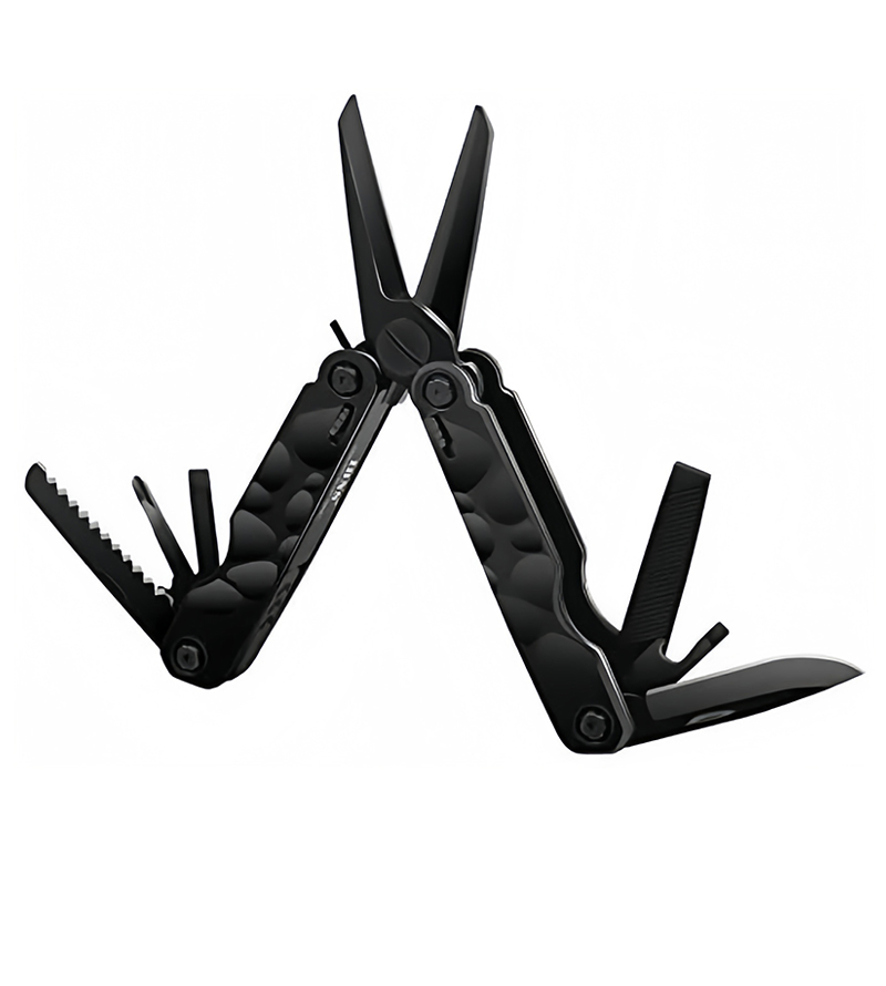 IBNS Multitool Stainless