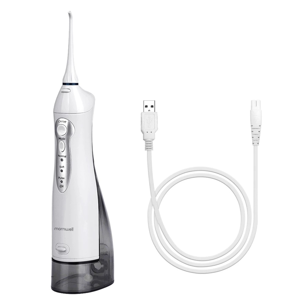Oral Irrigator USB Recha