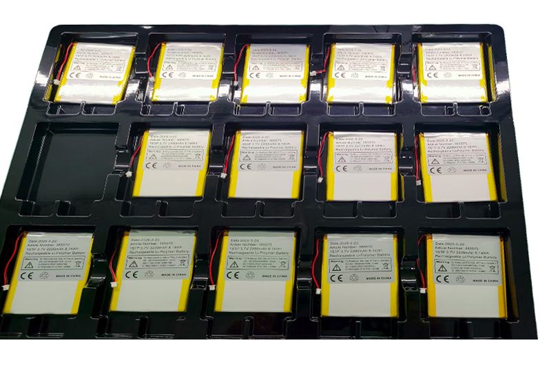 Battery Pack Workshop