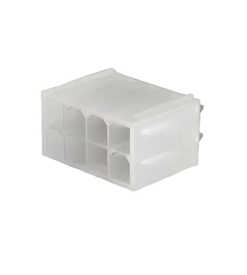 4.2mm housing connector jst 2-16p 5569 wafer Female terminal